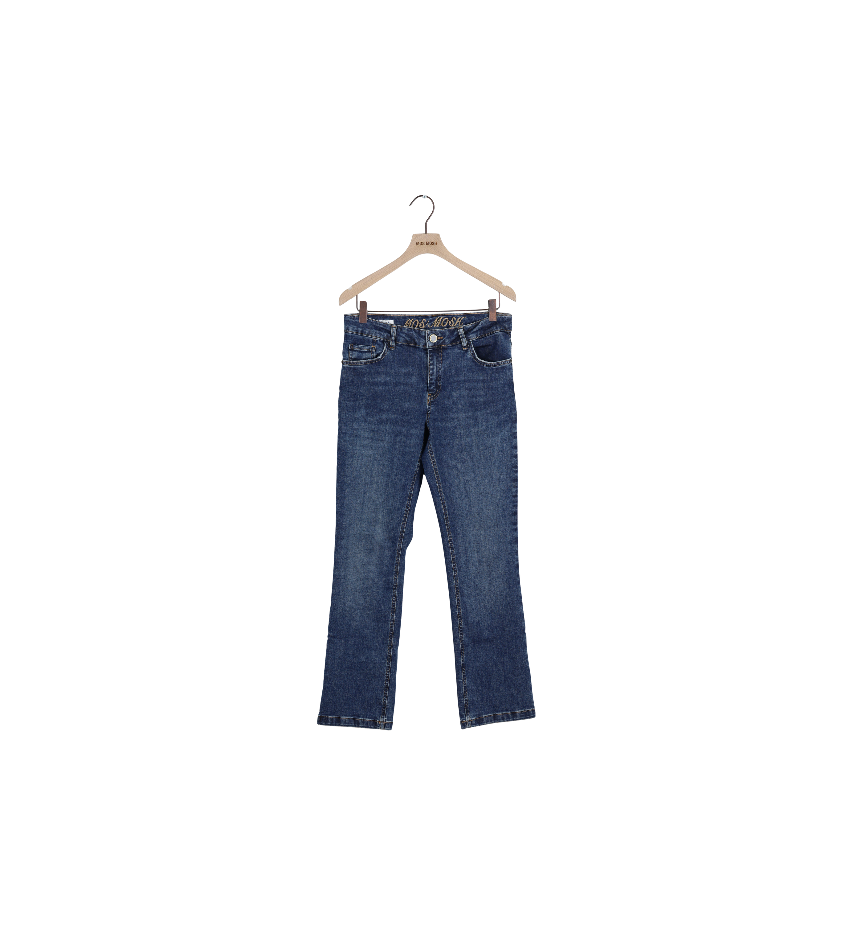 Packshot / Dark Blue / ReLoved